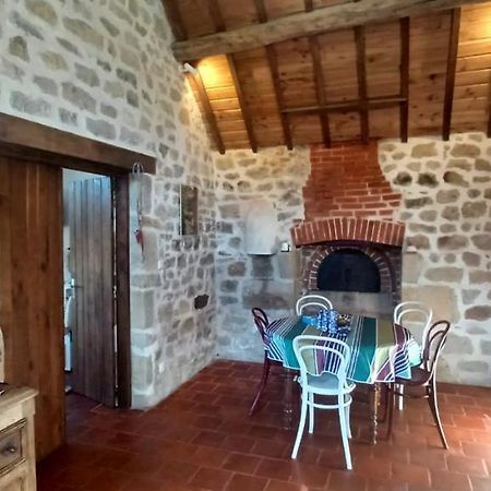 Villa Domaine de Renière Buxières-les-Mines Esterno foto