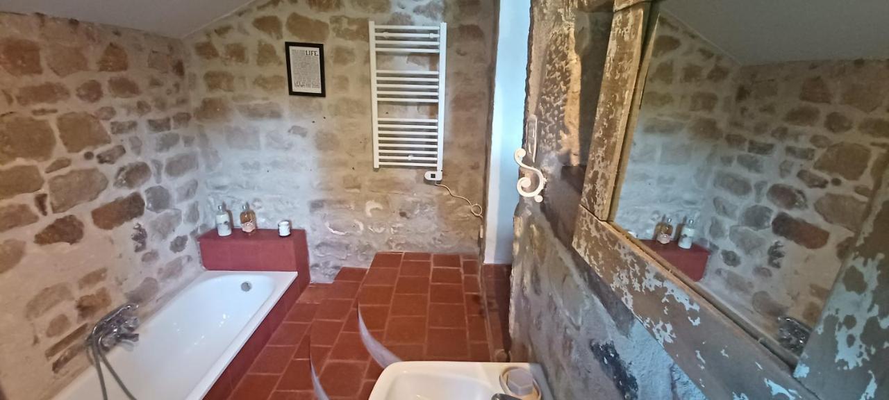 Villa Domaine de Renière Buxières-les-Mines Esterno foto