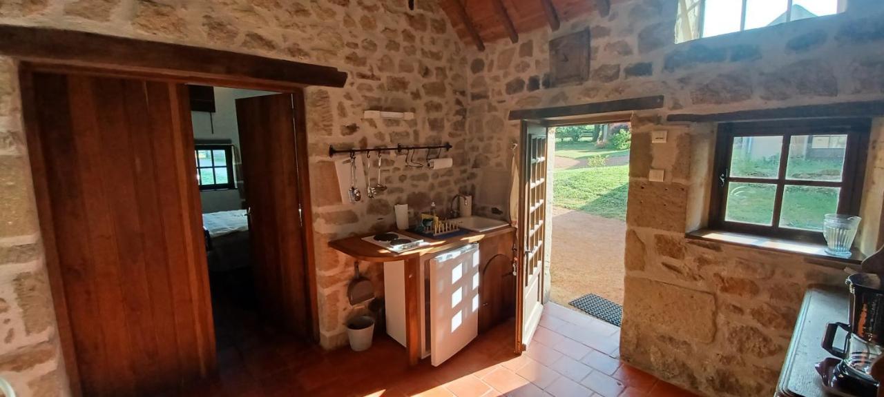 Villa Domaine de Renière Buxières-les-Mines Esterno foto