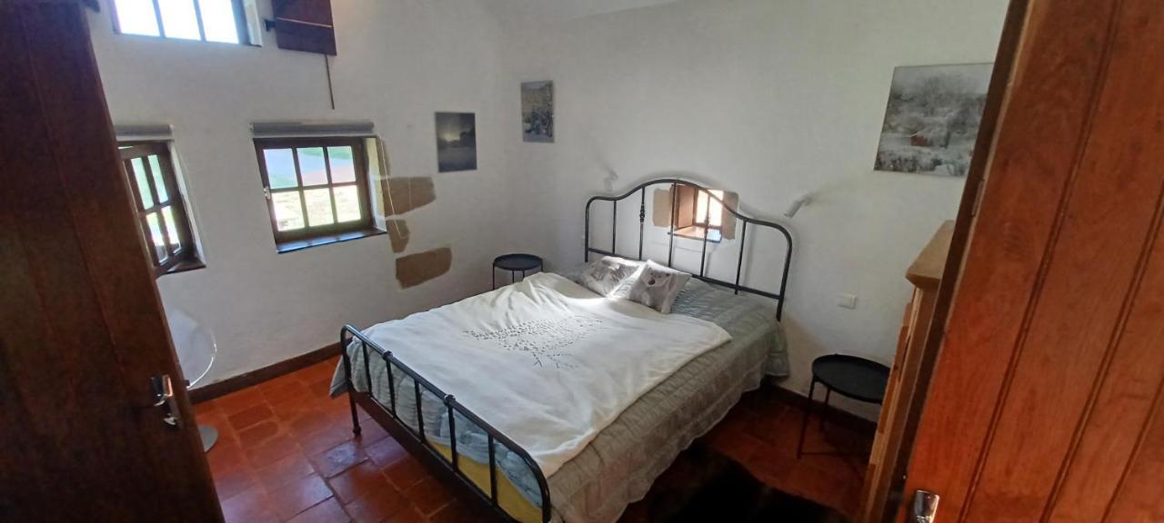 Villa Domaine de Renière Buxières-les-Mines Esterno foto